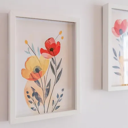 Tulipan By Pleiades Daire *