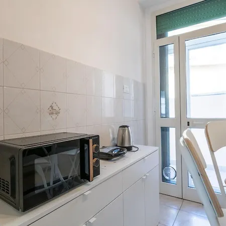 Apartment Tulipan By Pleiades