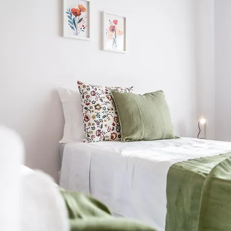 Tulipan By Pleiades Apartment *