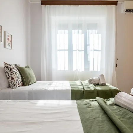 Apartment Tulipan By Pleiades