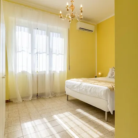 Tulipan By Pleiades Apartment *