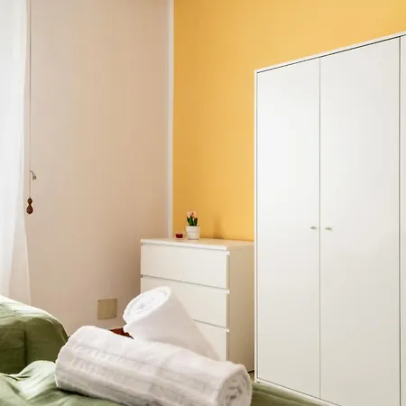 Tulipan By Pleiades Apartment Livorno