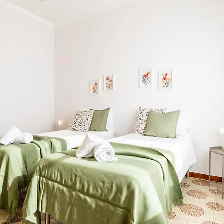 Apartment Tulipan By Pleiades