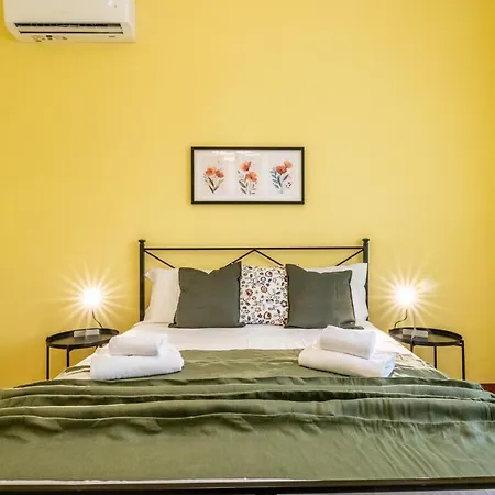 Tulipan By Pleiades Apartment Livorno