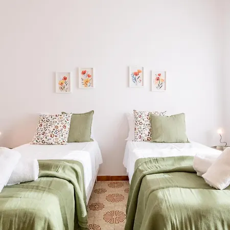 Apartment Tulipan By Pleiades *