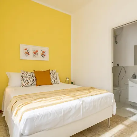 Tulipan By Pleiades Apartment